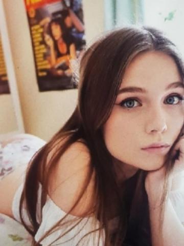 Патриция Красивая Реал Клинцы