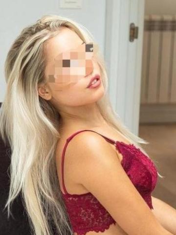 Рада Модель Студентка фото 3