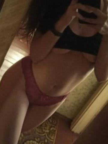 Даша Звезда Краснодар Клинцы