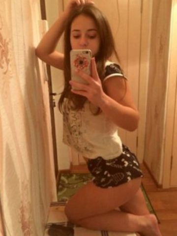 Валентина Клинцы