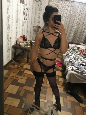 Габриэлла Костёр Страсти фото 4